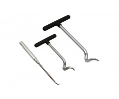 Extractor de reténes Buzzetti