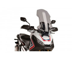 Cúpula / Parabrisa Puig Racing Ahumado Honda X-ADV 750 2017-2018