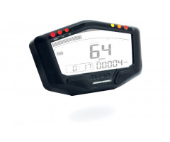 Marcador multifuncion Koso DB-02