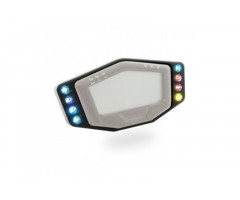 Carcasa de marcador Koso para DB-02 y DB-02R
