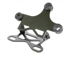 Soporte de velocimetro Koso para RX2