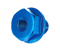 Adaptador de sonda de temperatura de agua Koso M12x1,5