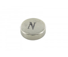 Imán de contador Koso 6x5mm