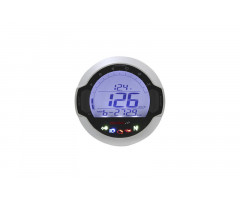 Marcador multifuncion Koso Digital DL-03SR