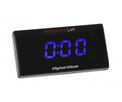 Reloj Koso extra plano Azul