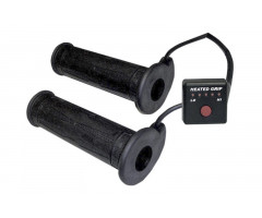 Puños calefactables Koso 7 / 8 +1 L.120mm