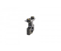 Soporte de velocimetro Koso XR-SR / XR-S / RS DYNO (manillar)