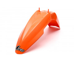 Garde-boue avant UFO Orange KTM 660 SMC 2004-2007