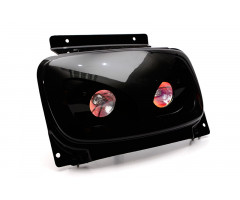 Faro BCD RX dicroiques Negro Yamaha Bw's 04