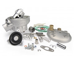 Kit cylindre Athena 50cc a valve d'échappement AM6