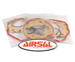 Kit joints de cylindre Airsal 50cc Minarelli Horizontal LC
