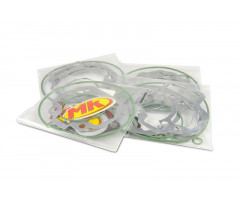 Kit joints de cylindre Metrakit Hand Made 50cc Derbi Euro 2