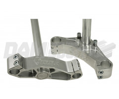 Tija de horquilla Voca Racing Aluminio d.26mm Mach G