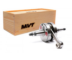 Cigüeñal MVT Carrera Derbi Euro 3 / 4