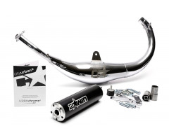 Tubo de escape 2Win URBN (CE) Aluminio AM6
