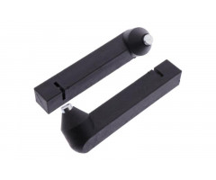 Adaptador de caballete de stand JMP Conico para Horquilla