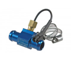 Adaptador de sonda de temperatura de aceite Koso diametro 30mm