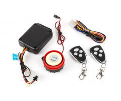Alarma Motoforce Universalle
