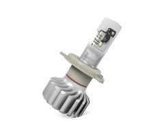 Bombilla Philips Pro 6000 HL H4/LED