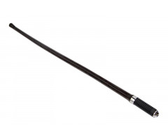 Antena Arlen Ness Whip Negro Harley Davidson FLTRI 1450 EFI / FLTRUSE 1800 ...