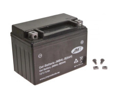 Batterie JMT YB4L-B 12V / 5 Ah