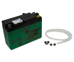 Bateria Yuasa 6N12A-2D 6V / 12 Ah