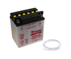 Bateria Yuasa YB10L-B2 12V / 11 Ah