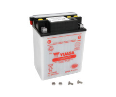 Batterie Yuasa YB14A-A2 12V / 14 Ah