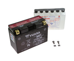 Batterie Yuasa YT9B-BS 12V / 8 Ah