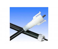 Cable de velocimetro V-Parts Piaggio Diesis 50 AC / Derbi Atlantis 50 AC ...