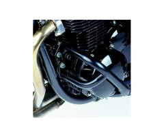 Protecteurs de moteur Fehling Noir Kawasaki ZR-7 750 F 1999-2004 / ZR-7 750 S 2001-2004