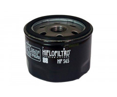 Filtre à huile Hiflofiltro HF565 Aprilia / Gilera / Moto Guzzi