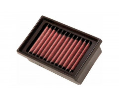 Filtro de aire K&N Reutilizable BM-6507 BMW F 650 650 CS 2002-2005 / G 650 2007-2010