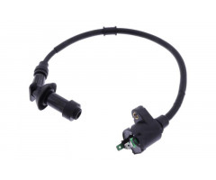 Bobina de encendido OEM con pipa Peugeot Tweet 150 / Tweet 125 ...
