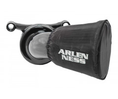 Bonnet de filtre à air Arlen Ness Velocity 65 (18-064)
