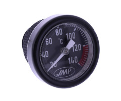 Bouchon de carter d'huile avec indicateur de température JMP Suzuki TL 1000 R 1998-1999 / SFV 650 2009-2010 ...