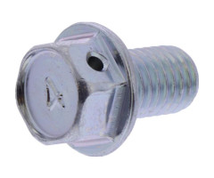 Tapón de llenado de aceite OEM M10x1.5mm Kawasaki KX 250 F 4T / Suzuki RM-Z 250 ...