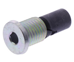Tapón de llenado de aceite OEM M12x1.5mm Kawasaki Ninja 1000 H2 / Ducati 848 848 ...