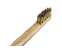 Cepillo metalico JMT 150mm Ø0.20