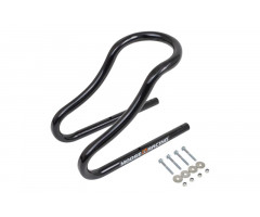 Tope de rueda Moose Racing para transporte moto Deportiva 13cm