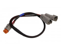 Câble adaptateur Dynojet HD-J1850