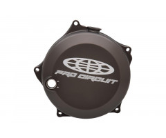 Couvercle de carter d'embrayage Pro Circuit Kawasaki KX 250 F 4T 2004-2008 / Suzuki RM-Z 250 2004-2006