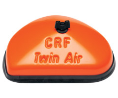 Cache de boite filtre à air Twin Air Honda CRF 150 R 2007-2015 / CRF 150 RB 2007-2019