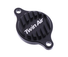 Cache de filtre à huile Twin Air Alu Suzuki RM-Z 250 2007-2018 / RM-Z 450 2005-2019