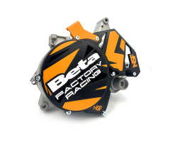 Cache d'allumage Nsf Grafics Beta Factory Racing Orange AM6