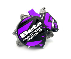 Cache d'allumage Nsf Grafics Beta Factory Racing Violet AM6