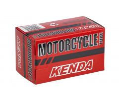 Camara de aire Kenda Off Road reforzada TR-4 80/100-12