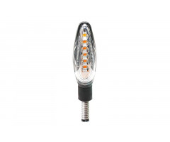Intermitentes + luz diurna Koso Sonic Homologuado CE