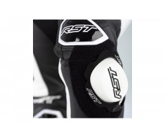 Combinaison RST Pro Series Airbag Blanche