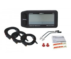 Marcador multifuncion Koso EFI Multimeter